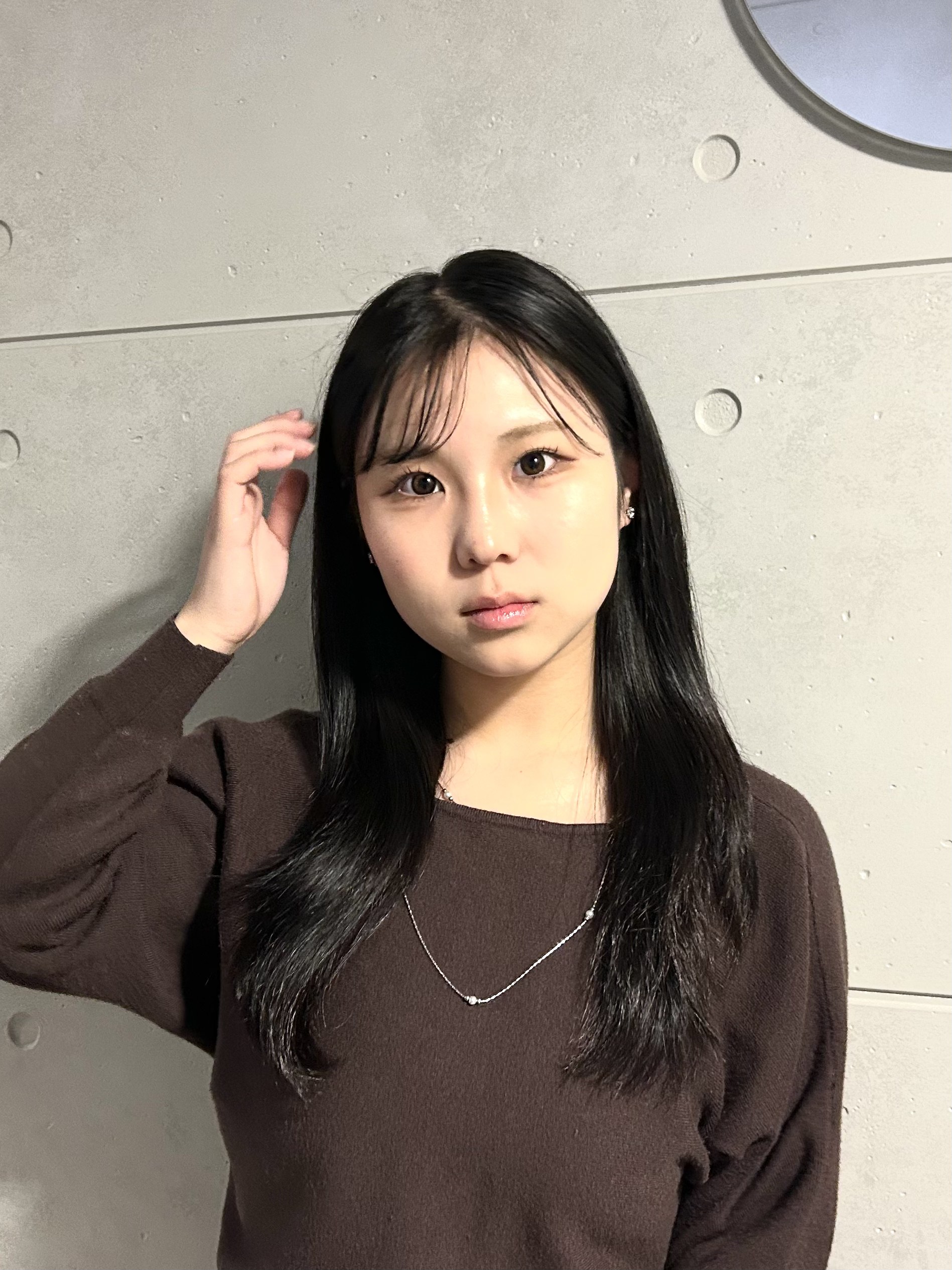 Agatha Tachiiri