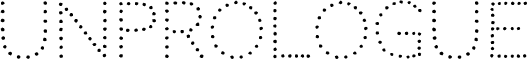 UNPROLOGUE inc.